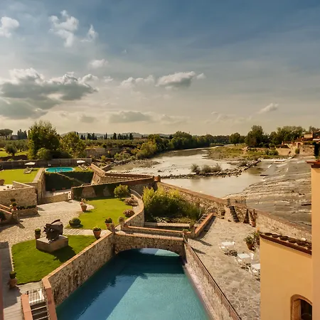 Mulino Di - Worldhotels Crafted Hotel Firenze