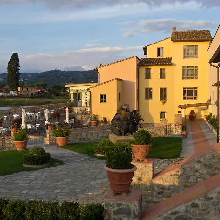 Mulino Di - Worldhotels Crafted 4* Florence