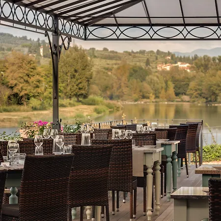 Mulino Di - Worldhotels Crafted Hotel