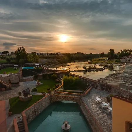 Mulino Di - Worldhotels Crafted Hotel Firenze