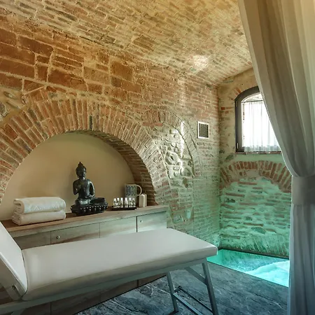 Hotel Mulino Di - Worldhotels Crafted