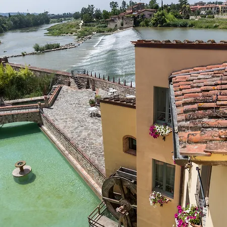 Hotel Mulino Di - Worldhotels Crafted Firenze