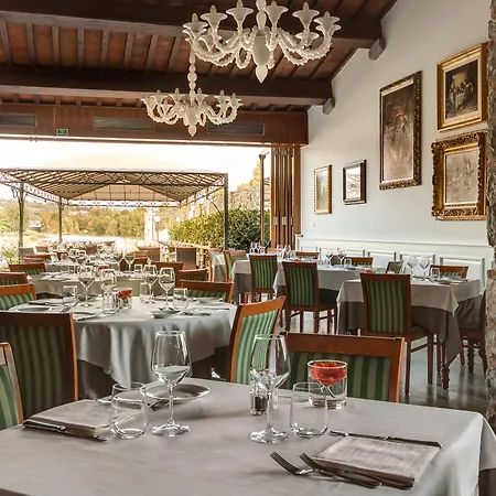 Hotel Mulino Di - Worldhotels Crafted Firenze