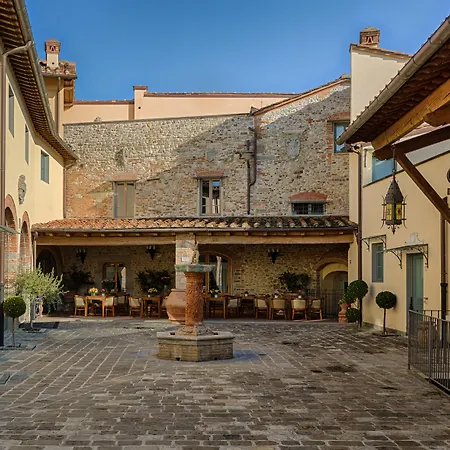 Mulino Di - Worldhotels Crafted Hotel
