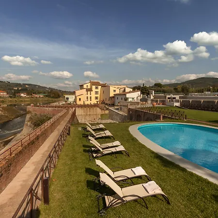 Hotel Mulino Di - Worldhotels Crafted