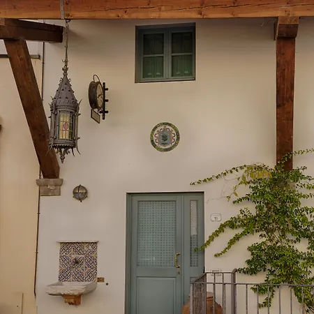 Mulino Di - Worldhotels Crafted 4*