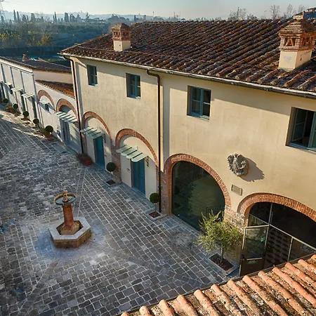 Mulino Di - Worldhotels Crafted Florence