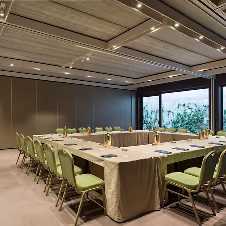 Mulino Di - Worldhotels Crafted 4* Florence