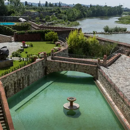 Mulino Di - Worldhotels Crafted Hotel 4*