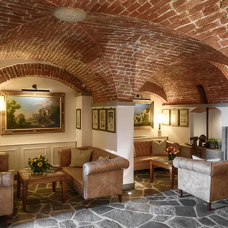 Mulino Di - Worldhotels Crafted Florence