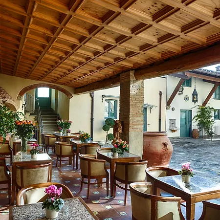 Mulino Di - Worldhotels Crafted Hotel 4*