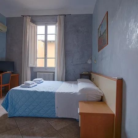 Angelica Hotel Florence