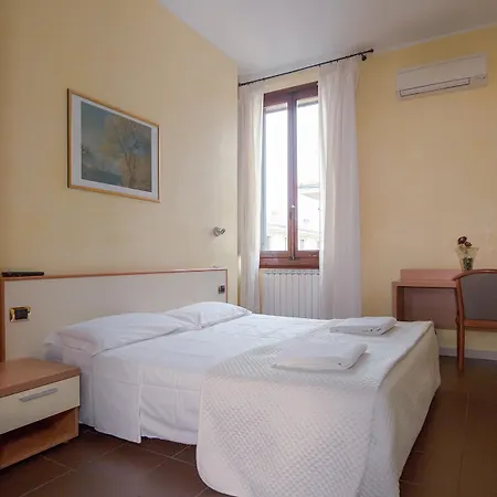 Hotel Angelica