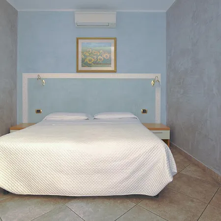 Hotel Angelica Florence