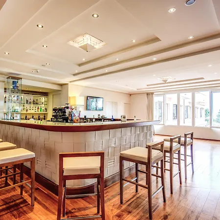 Demidoff Country Hotel