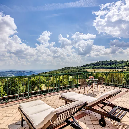 Demidoff Country 4* Pratolino