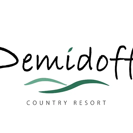 Hotel Demidoff Country