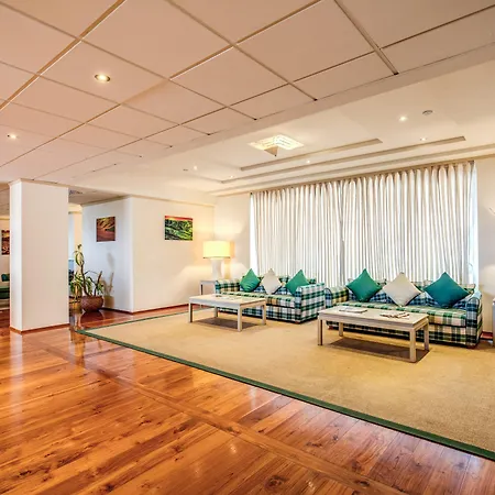 Hotel Demidoff Country Pratolino