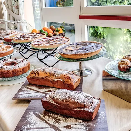 Demidoff Country Hotel Pratolino