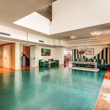 Hotel Demidoff Country