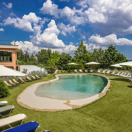 Hotel Demidoff Country Pratolino