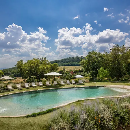 Demidoff Country 4* Pratolino