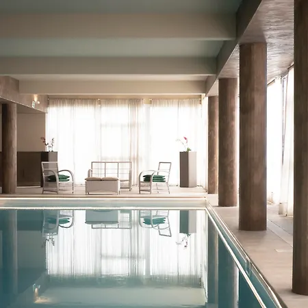 Demidoff Country Hotel Pratolino