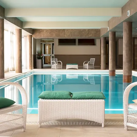 Hotel Demidoff Country 4*