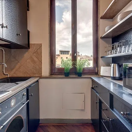 Apartment Spirito19 By Mamo Florence