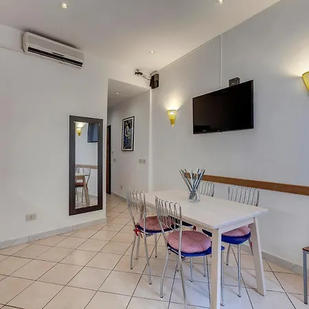 Zalinda By Mamo Apartment *