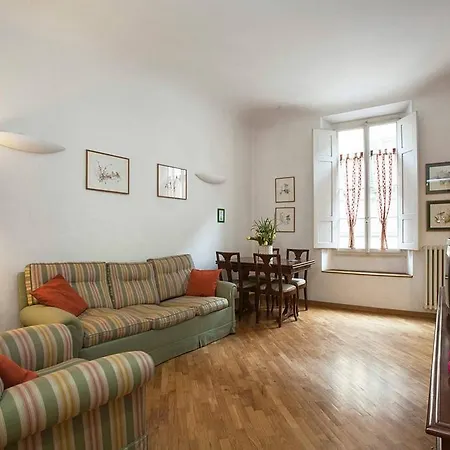 Firenze Suite פירנצה
