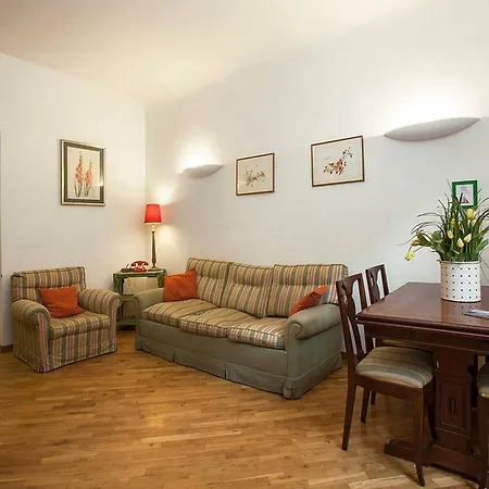 בית הארחה Firenze Suite 4*