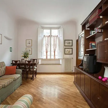 בית הארחה Firenze Suite פירנצה