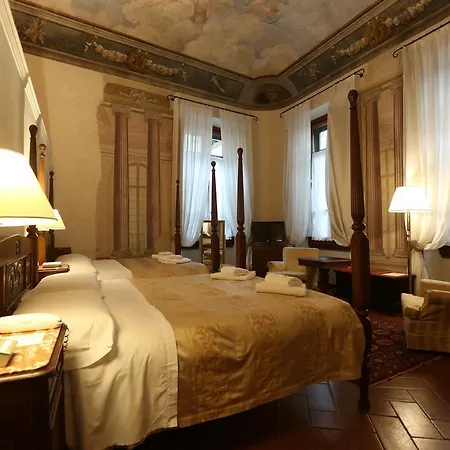 Ξενοδοχείο Burchianti Φλωρεντία