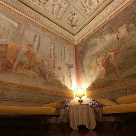 Ξενοδοχείο Burchianti 3*