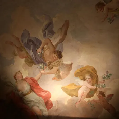 Burchianti Ξενοδοχείο