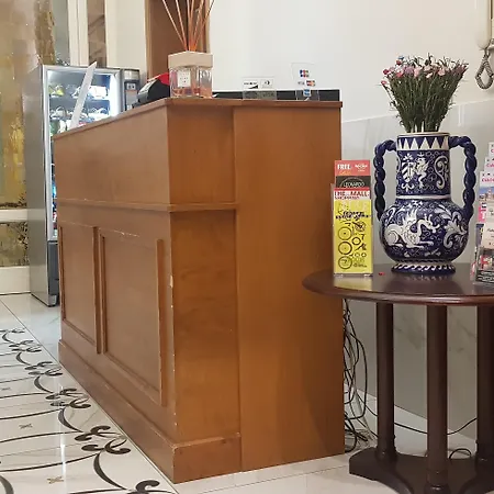 فندق دوكا دا أوستا 2*