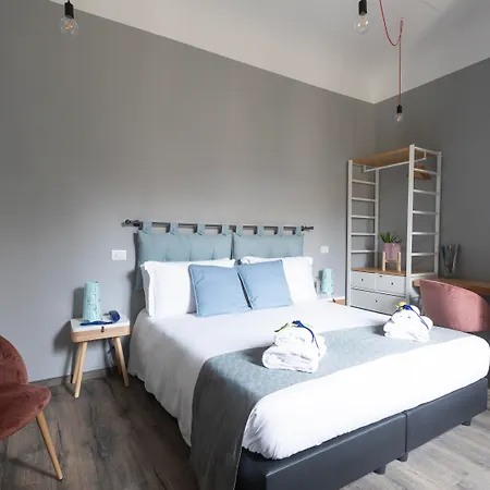 Miceli - Civico 50 Hotel