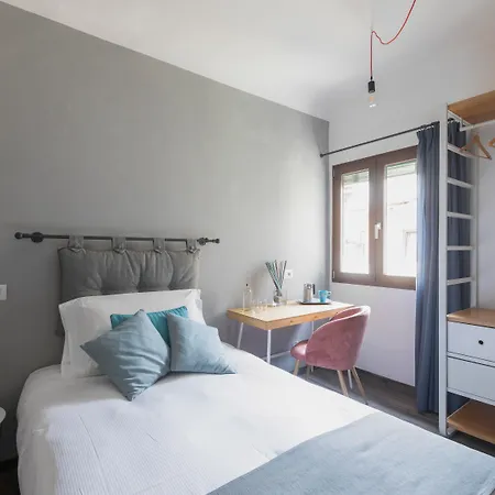 Miceli - Civico 50 Hotel Florencia