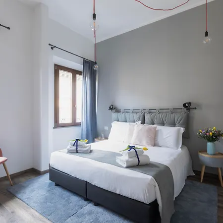 Miceli - Civico 50 Hotel 3*