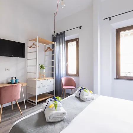 Miceli - Civico 50 Hotel Firenze