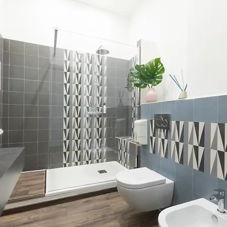 Hotel Miceli - Civico 50 Florencia