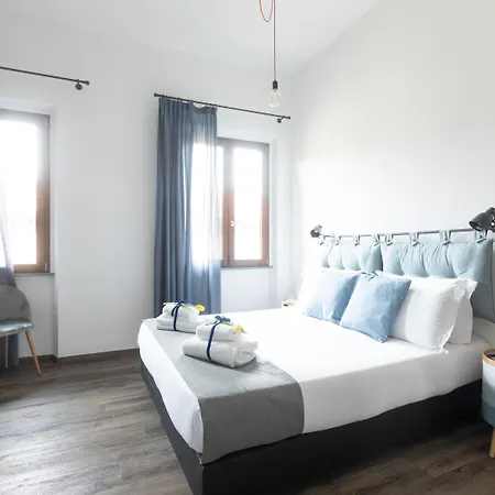 Hotel Miceli - Civico 50 Florence