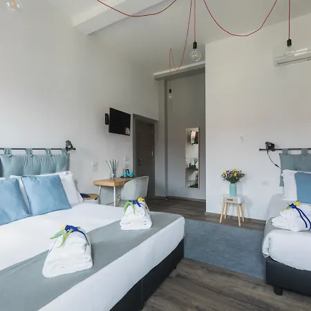 Hotel Miceli - Civico 50