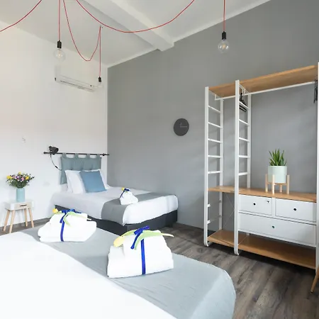 Miceli - Civico 50 Hotel Florencia