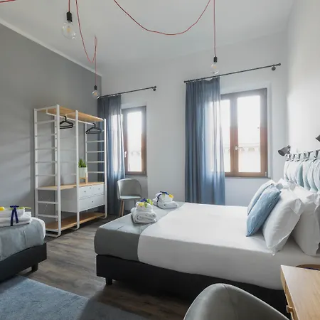 Hotel Miceli - Civico 50