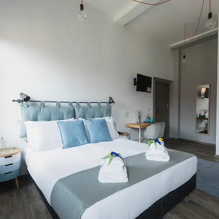 Hotel Miceli - Civico 50 3*