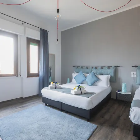 Miceli - Civico 50 Hotel Florence