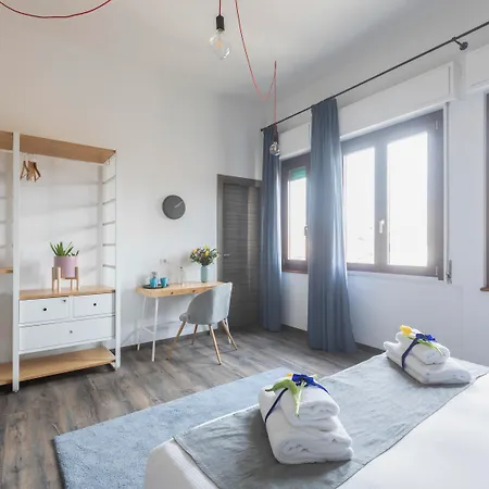 Miceli - Civico 50 Hotel 3*