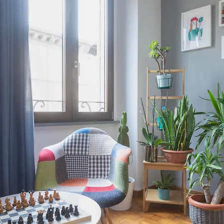 Hotel Miceli - Civico 50 Firenze